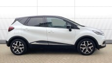 Renault Captur 0.9 TCE 90 GT Line 5dr Petrol Hatchback
